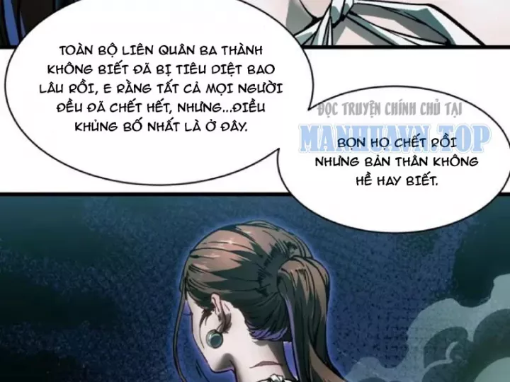 Cao Võ Tiến Hóa: Bắt Đầu Thức Tỉnh Quái Thú Chi Vương Chapter 93 74