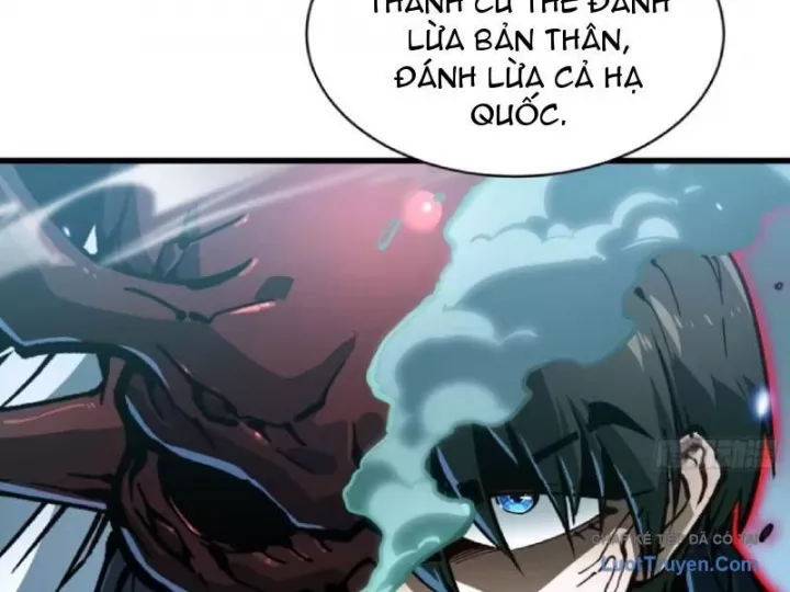 Cao Võ Tiến Hóa: Bắt Đầu Thức Tỉnh Quái Thú Chi Vương Chapter 93 77