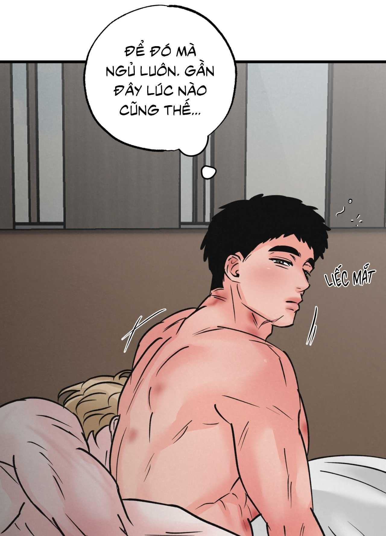 Cặp Đôi Hoàn Hảo Chapter 48 - Trang 3