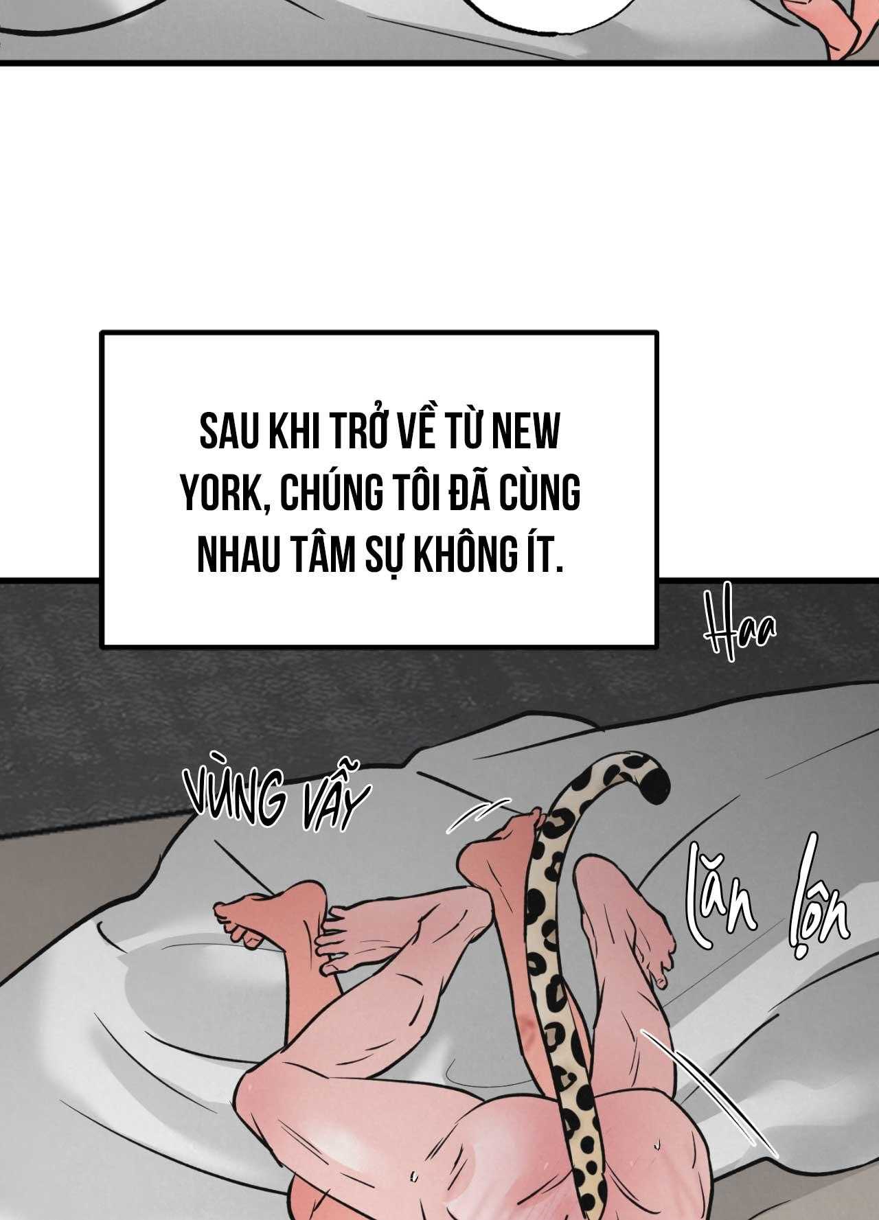 Cặp Đôi Hoàn Hảo Chapter 48 - Trang 3