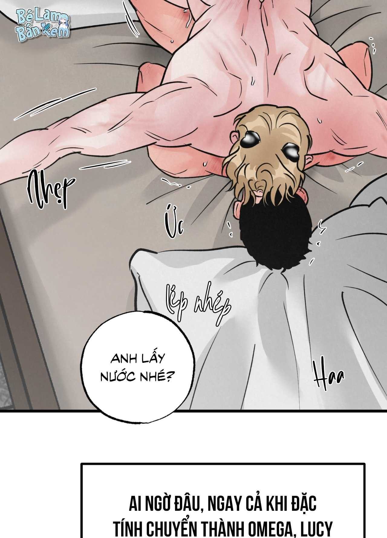 Cặp Đôi Hoàn Hảo Chapter 48 - Trang 3