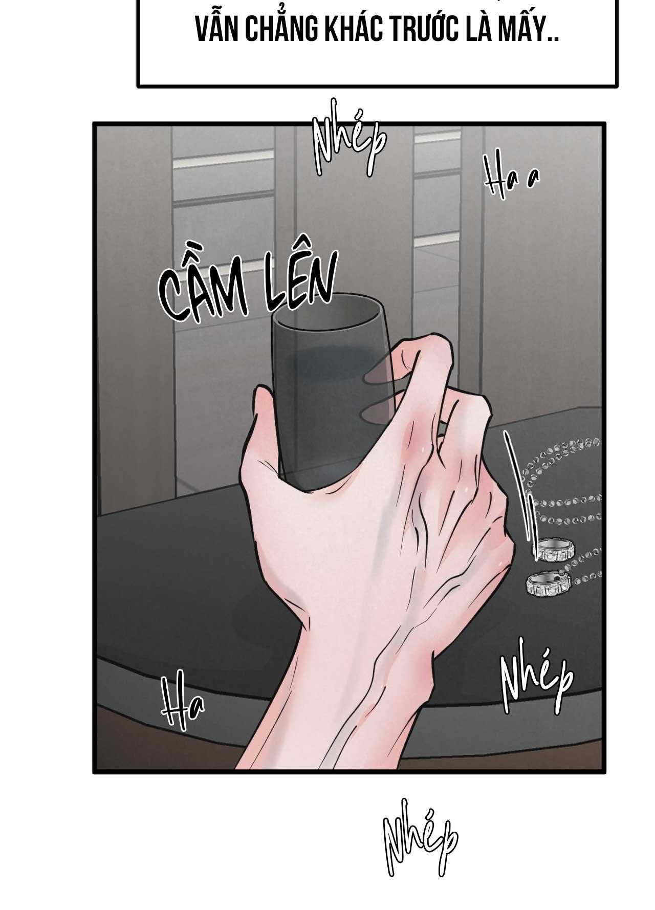 Cặp Đôi Hoàn Hảo Chapter 48 - Trang 3