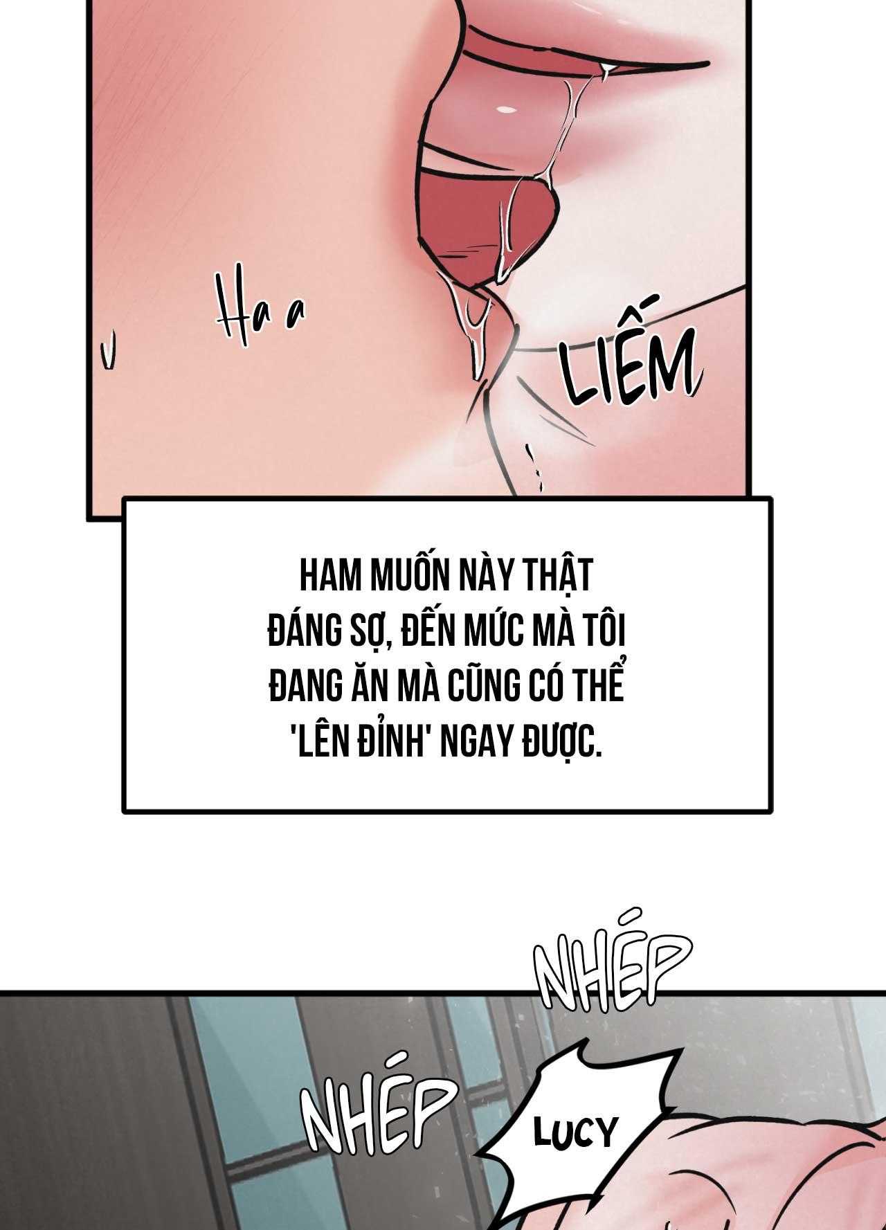 Cặp Đôi Hoàn Hảo Chapter 48 - Trang 3