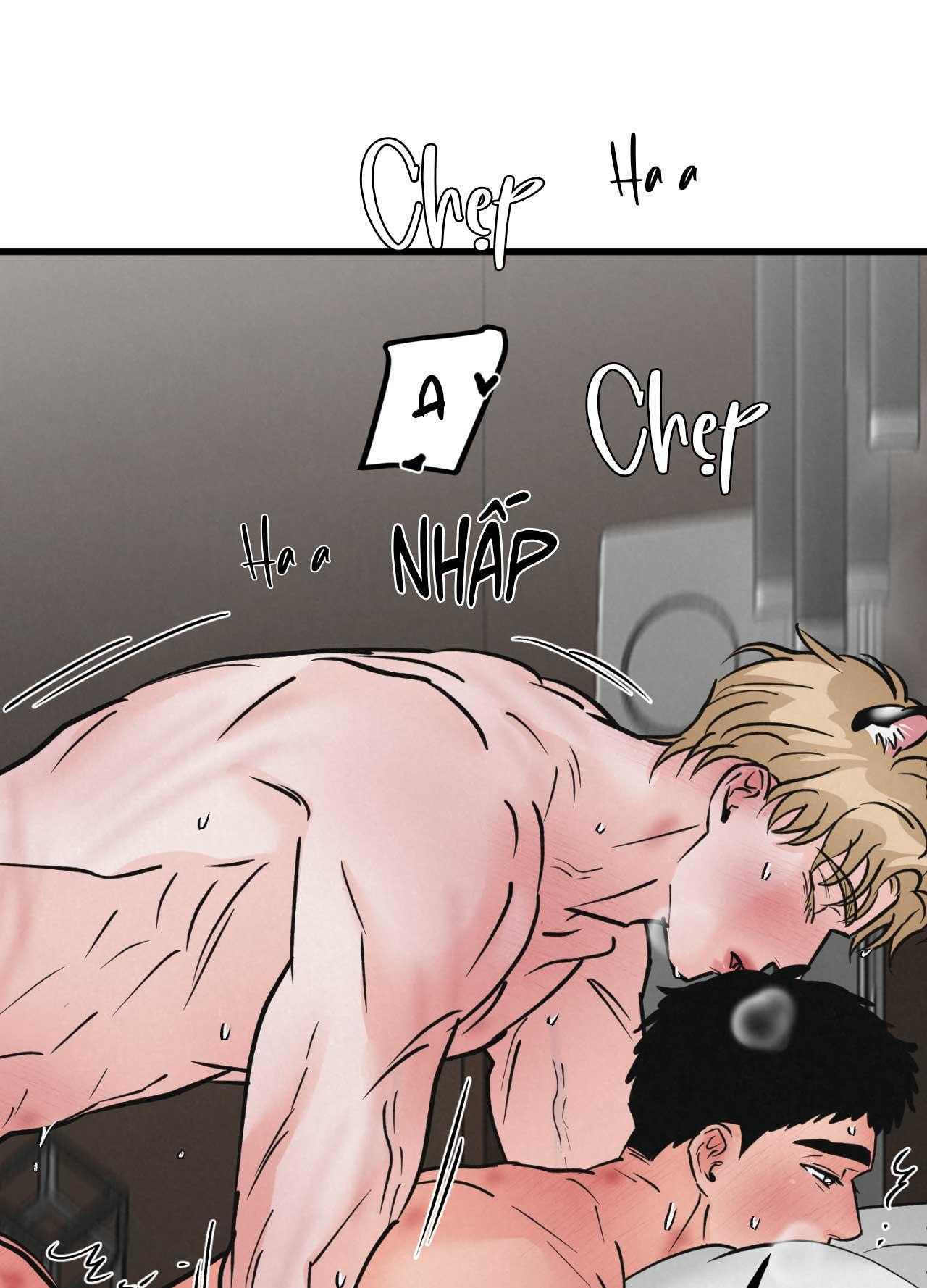 Cặp Đôi Hoàn Hảo Chapter 48 - Trang 3