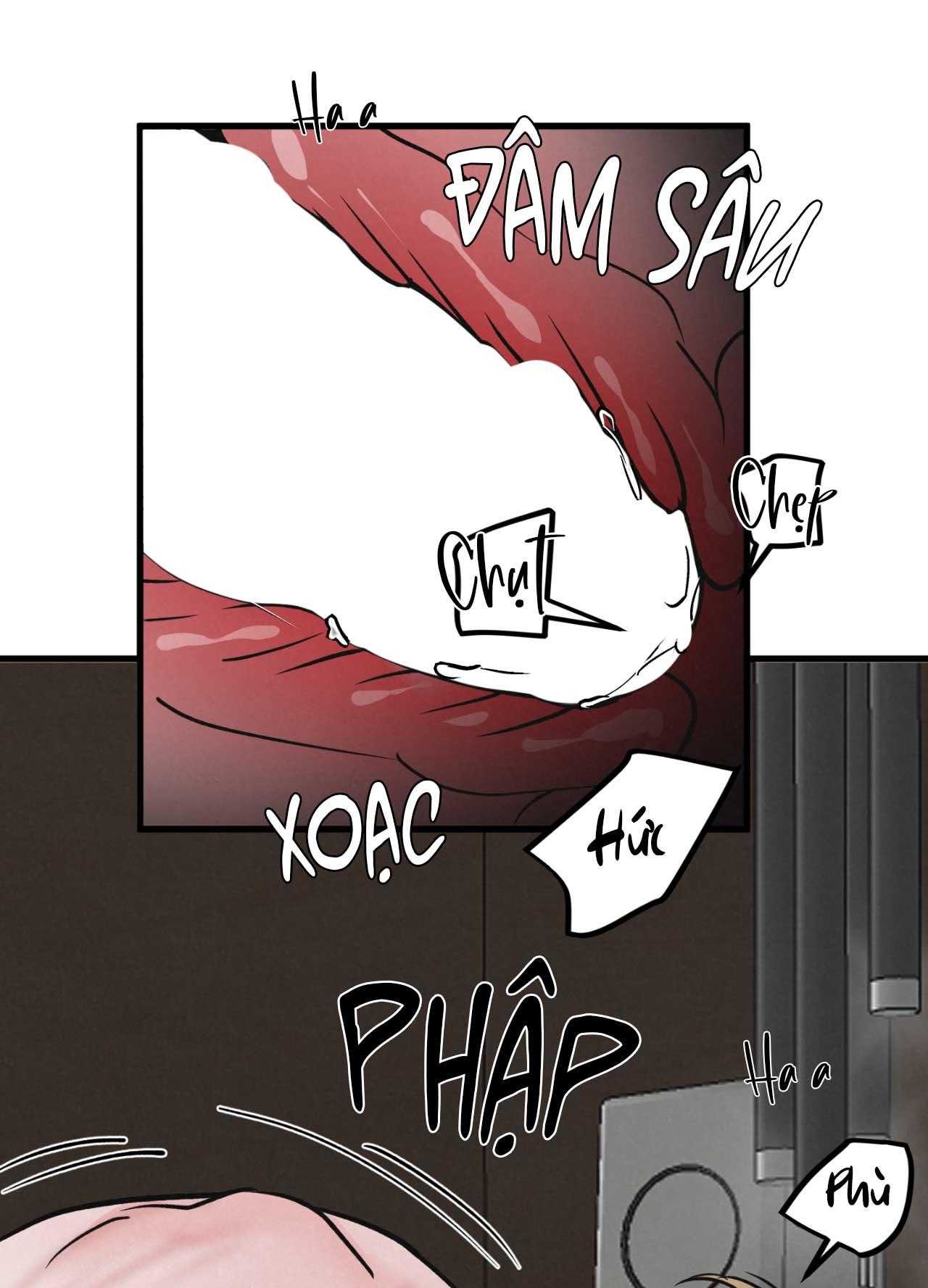 Cặp Đôi Hoàn Hảo Chapter 48 - Trang 3