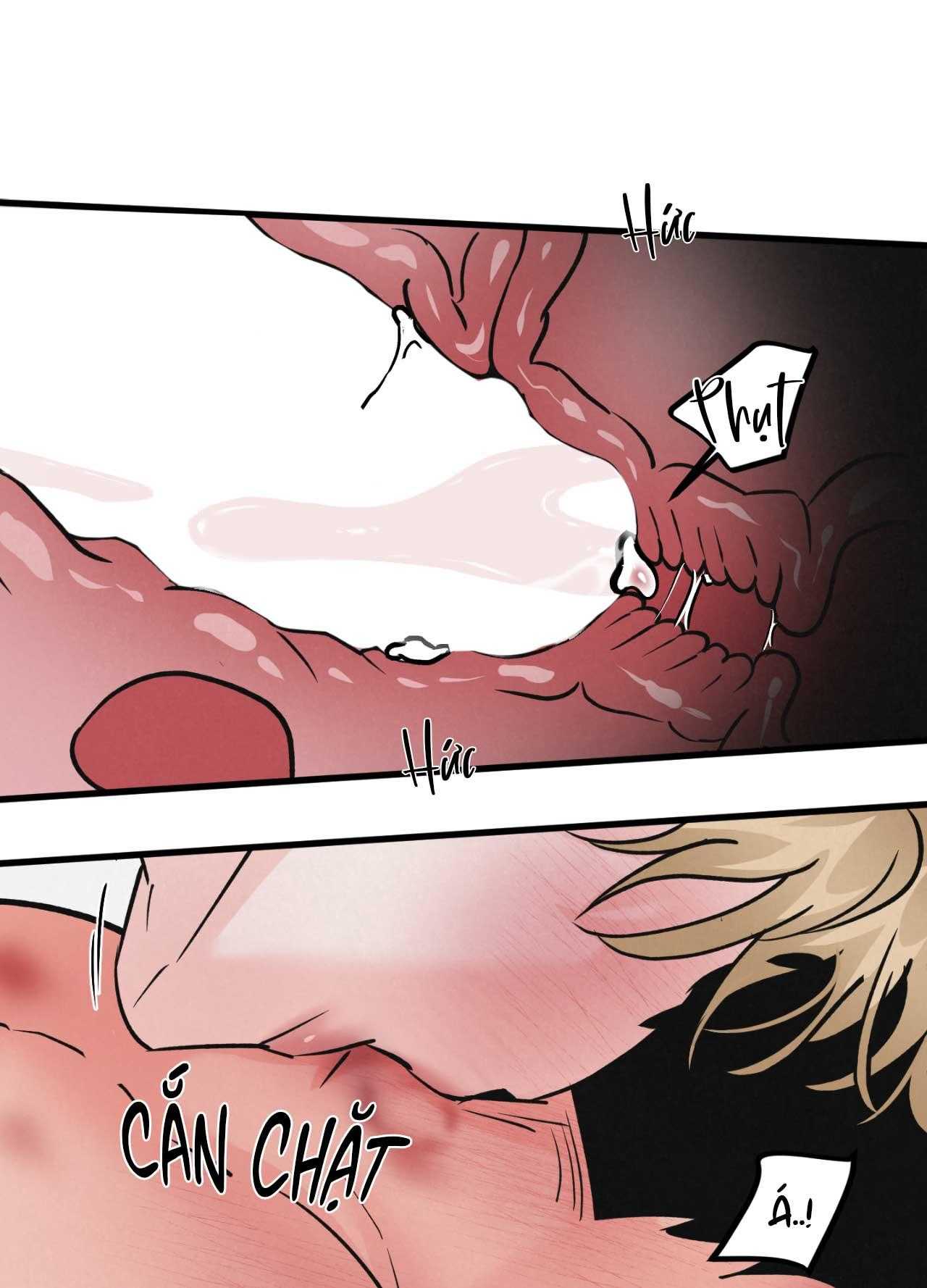 Cặp Đôi Hoàn Hảo Chapter 48 - Trang 3
