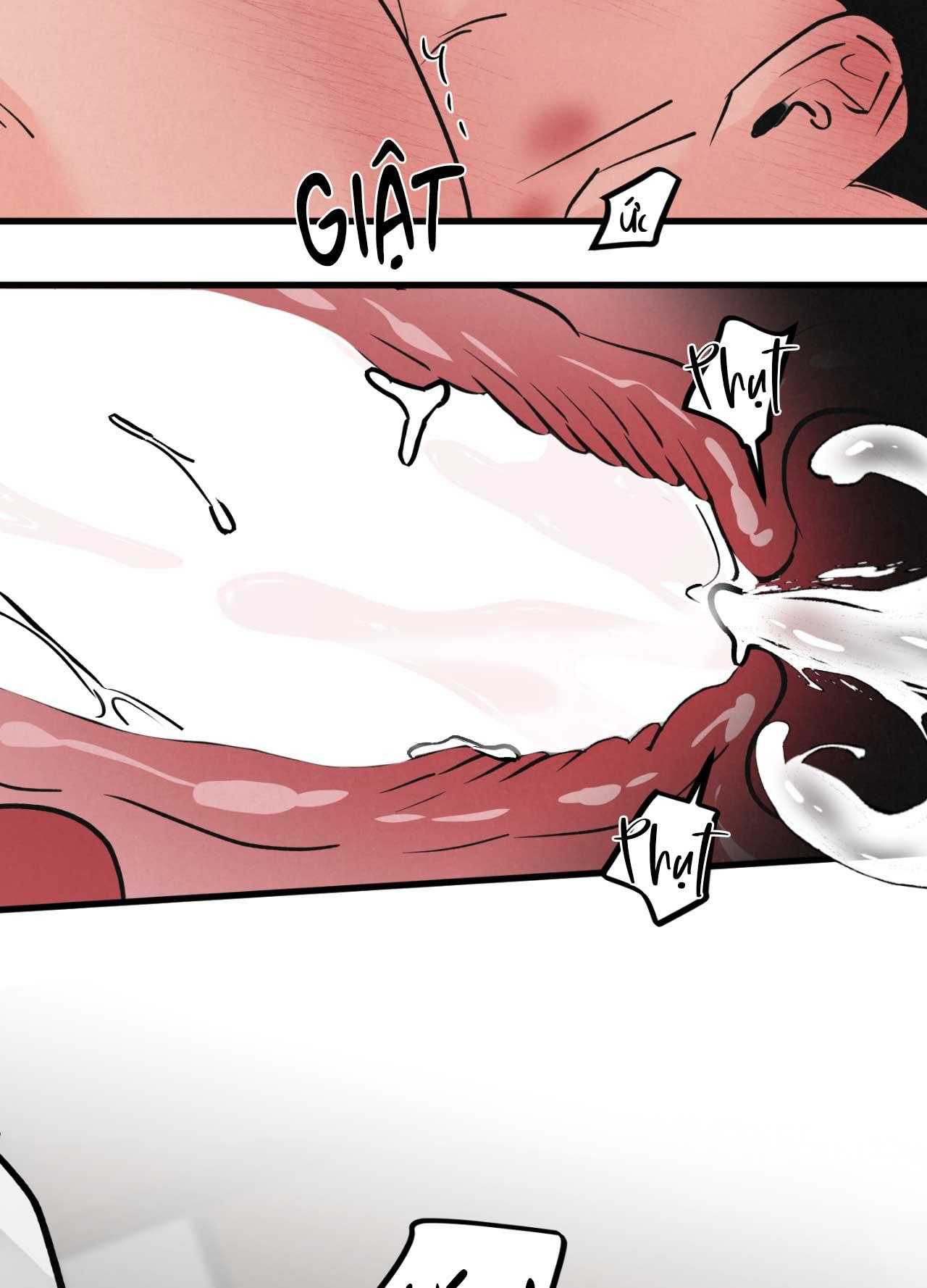 Cặp Đôi Hoàn Hảo Chapter 48 - Trang 3