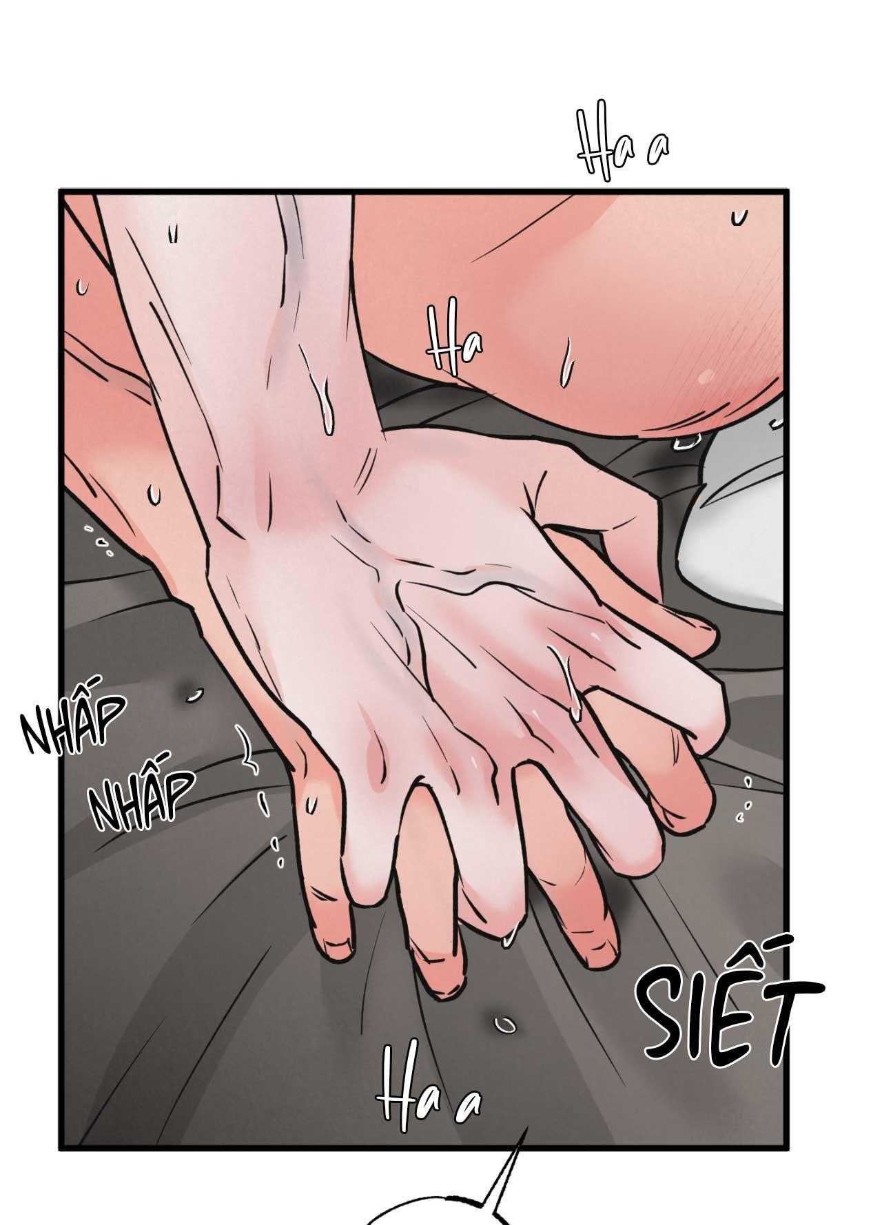 Cặp Đôi Hoàn Hảo Chapter 48 - Trang 3