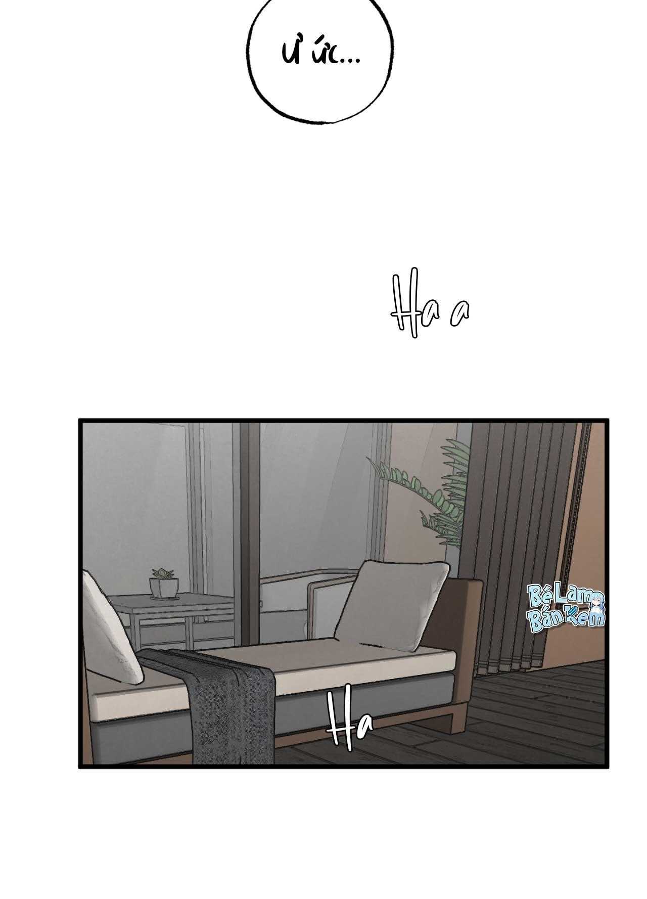 Cặp Đôi Hoàn Hảo Chapter 48 - Trang 3