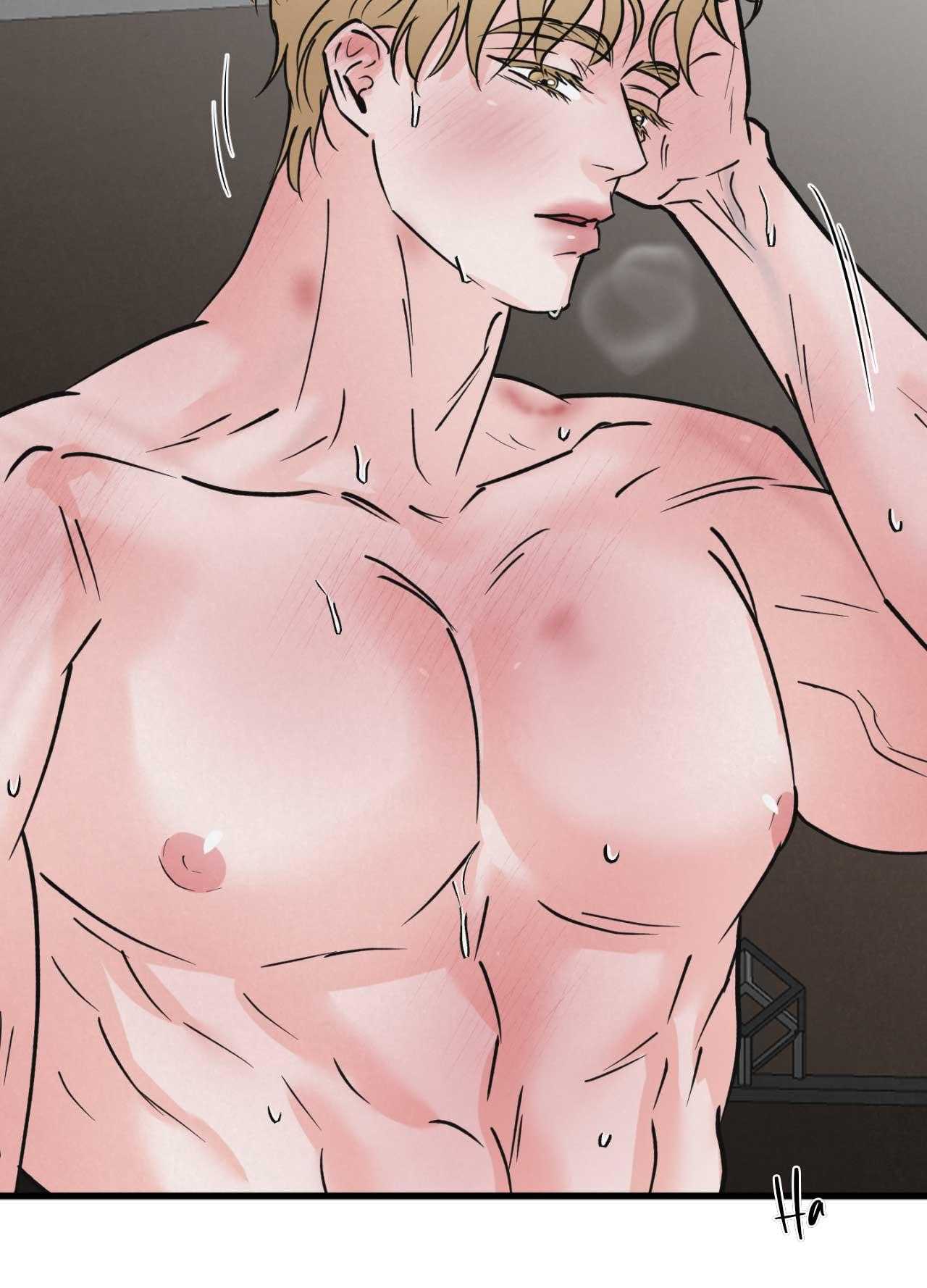 Cặp Đôi Hoàn Hảo Chapter 48 - Trang 3