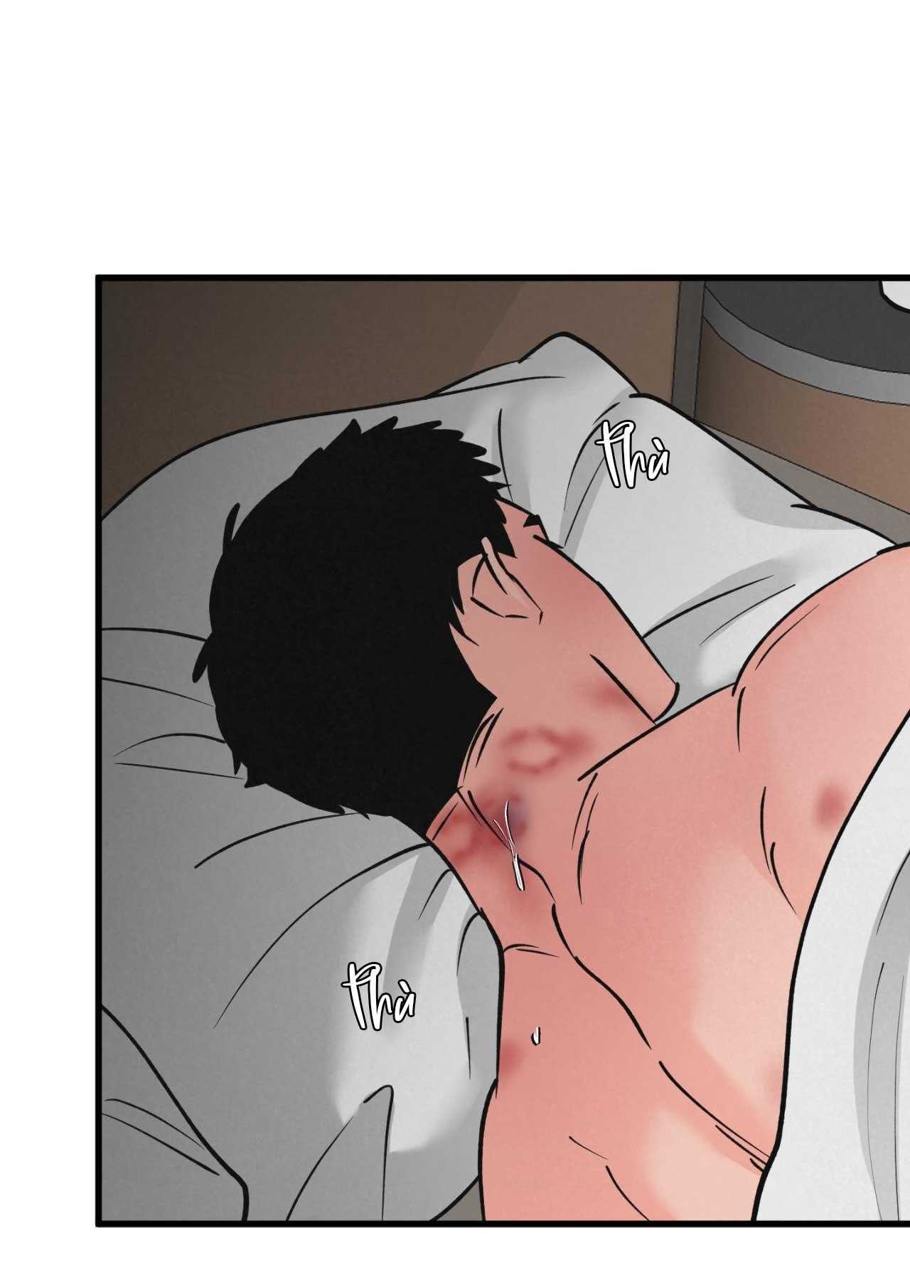 Cặp Đôi Hoàn Hảo Chapter 48 - Trang 3