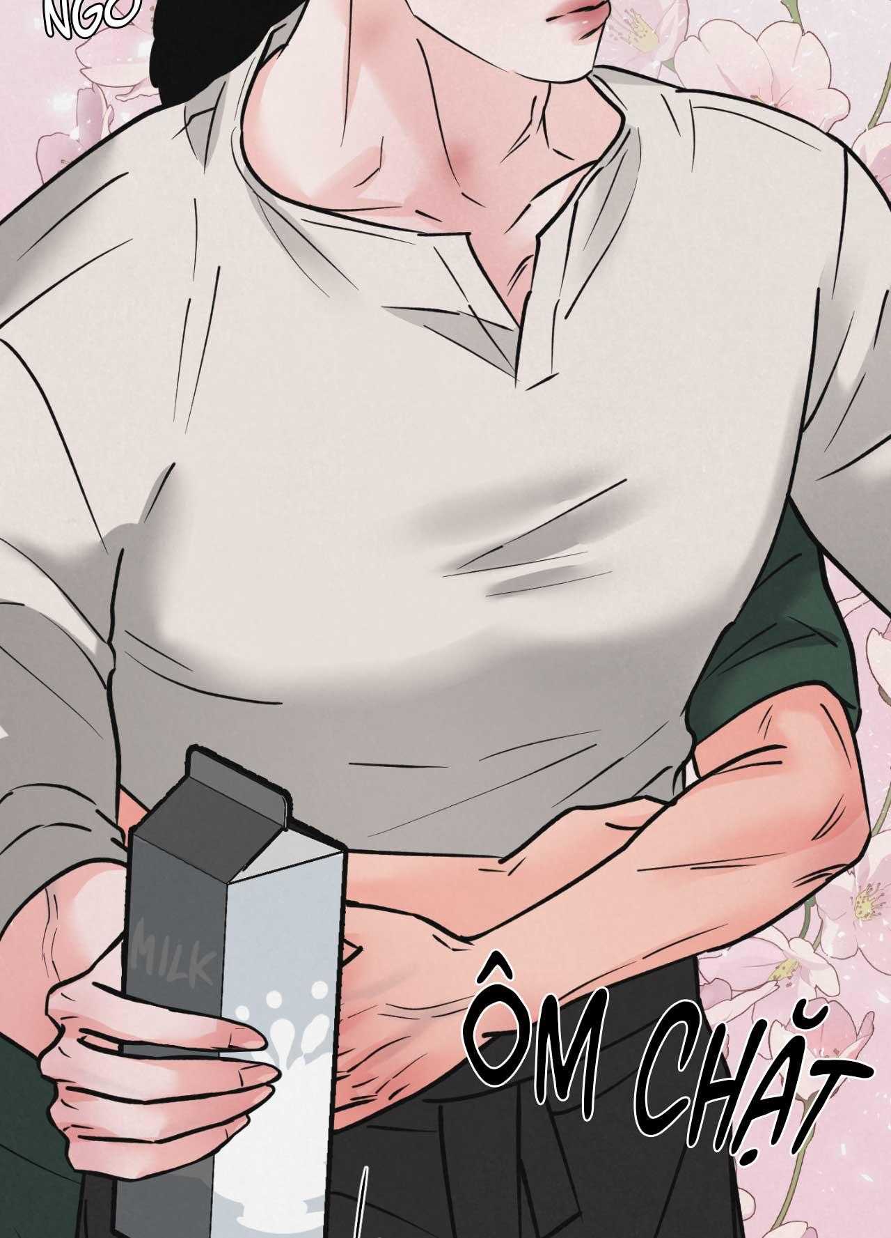 Cặp Đôi Hoàn Hảo Chapter 48 - Trang 3