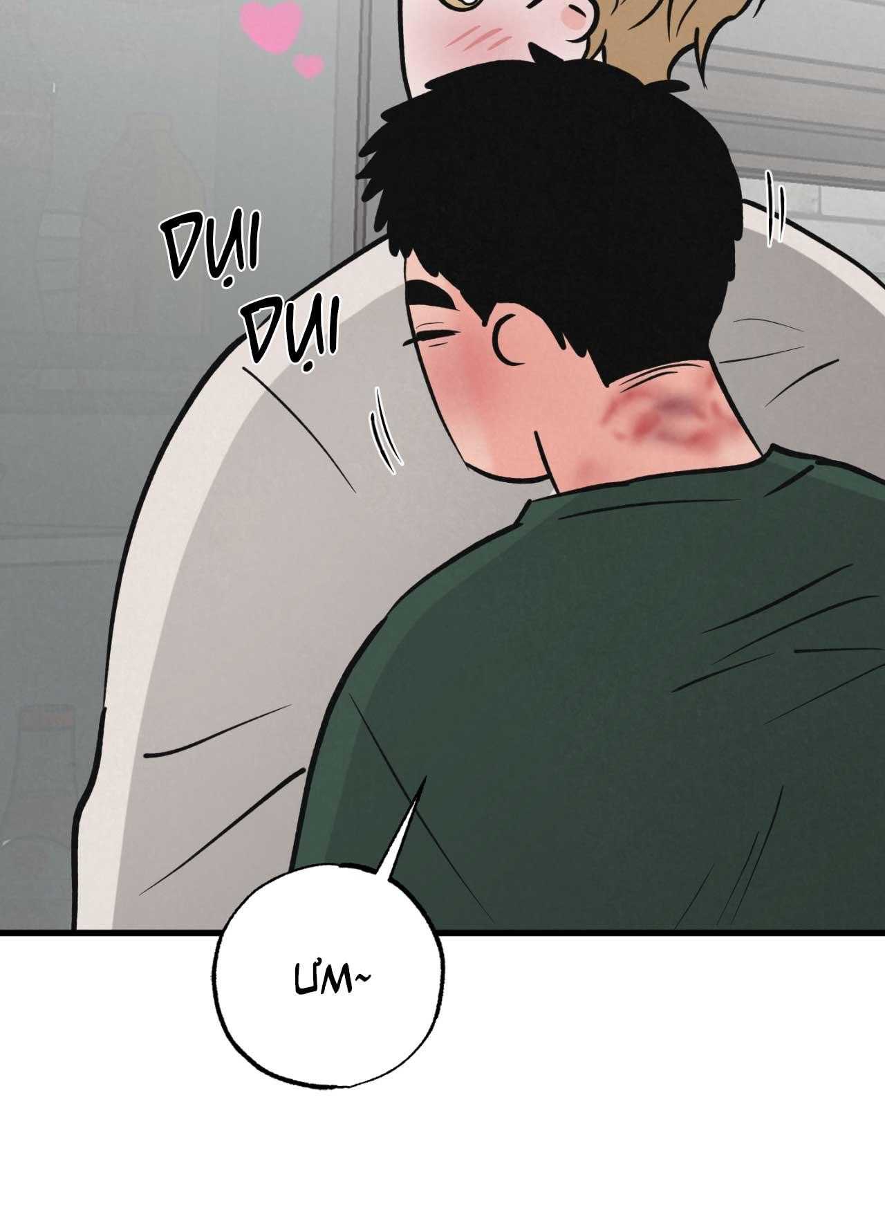 Cặp Đôi Hoàn Hảo Chapter 48 - Trang 3