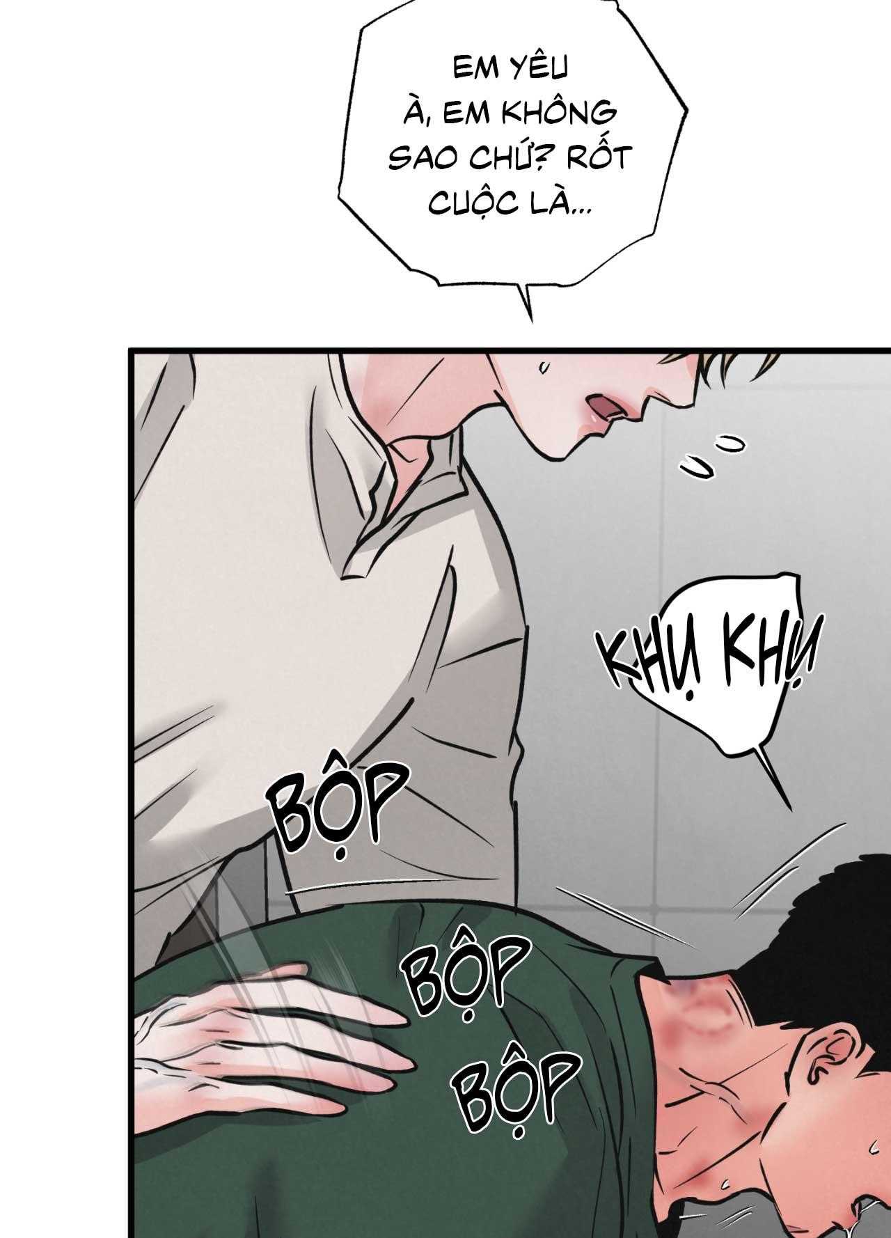 Cặp Đôi Hoàn Hảo Chapter 48 - Trang 3