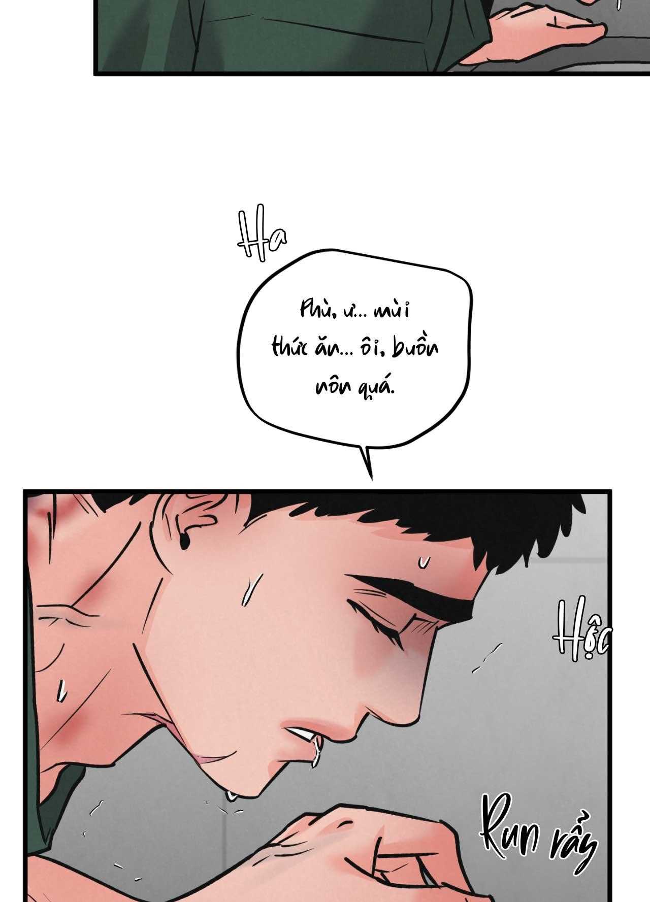 Cặp Đôi Hoàn Hảo Chapter 48 - Trang 3