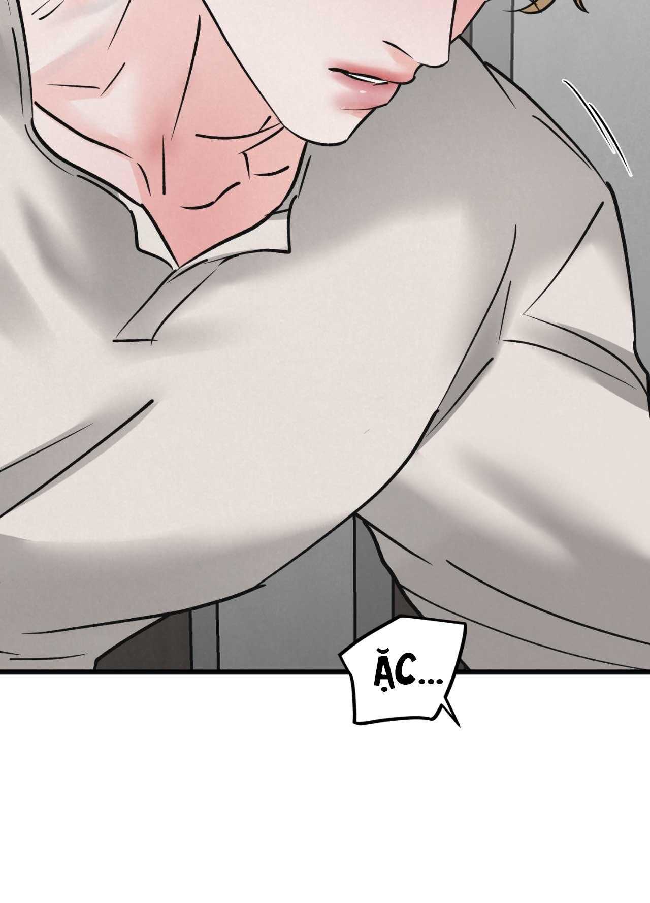 Cặp Đôi Hoàn Hảo Chapter 48 - Trang 3
