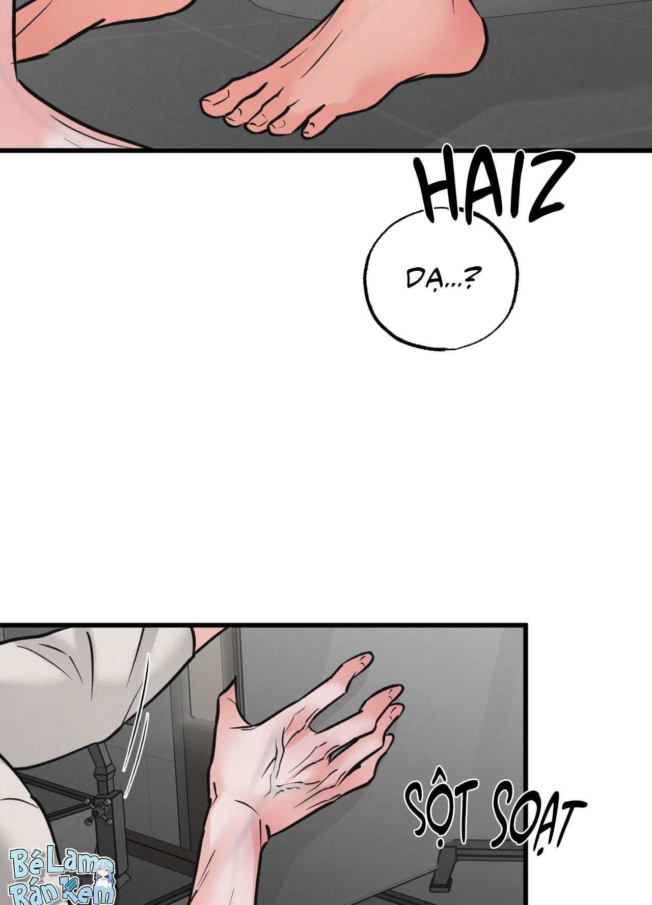 Cặp Đôi Hoàn Hảo Chapter 48 - Trang 3