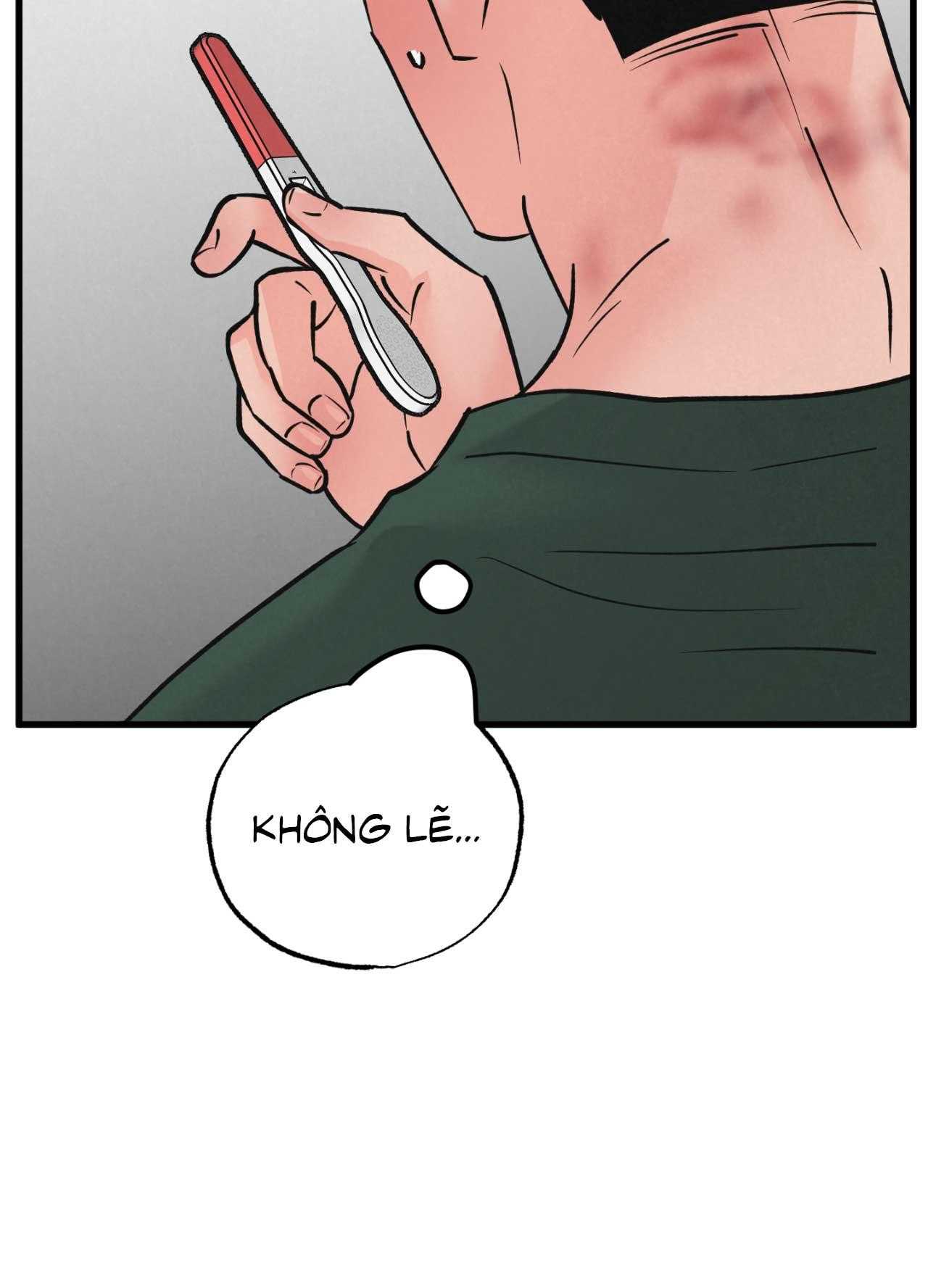 Cặp Đôi Hoàn Hảo Chapter 48 - Trang 3