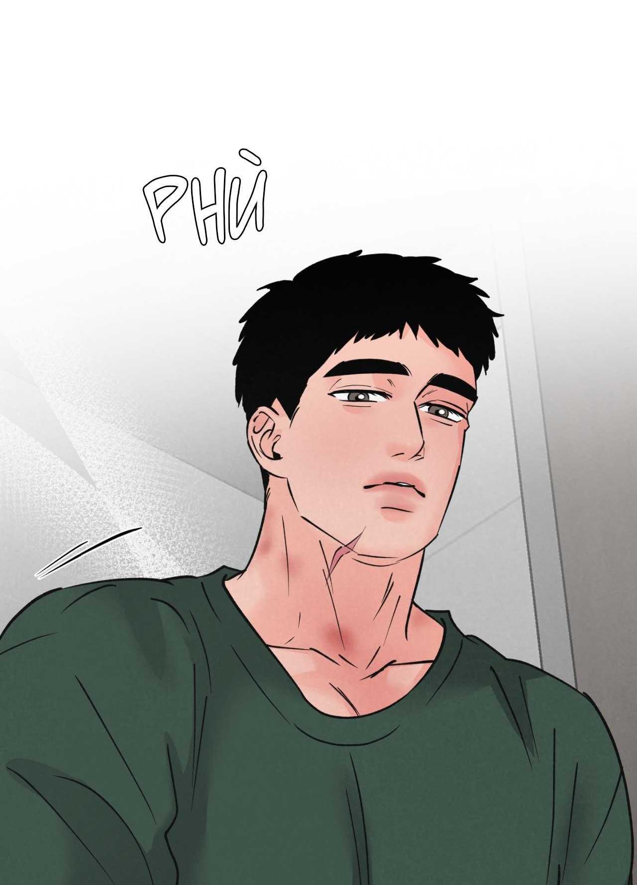 Cặp Đôi Hoàn Hảo Chapter 48 - Trang 3