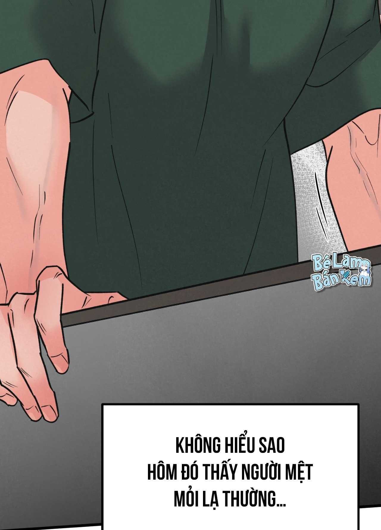 Cặp Đôi Hoàn Hảo Chapter 48 - Trang 3