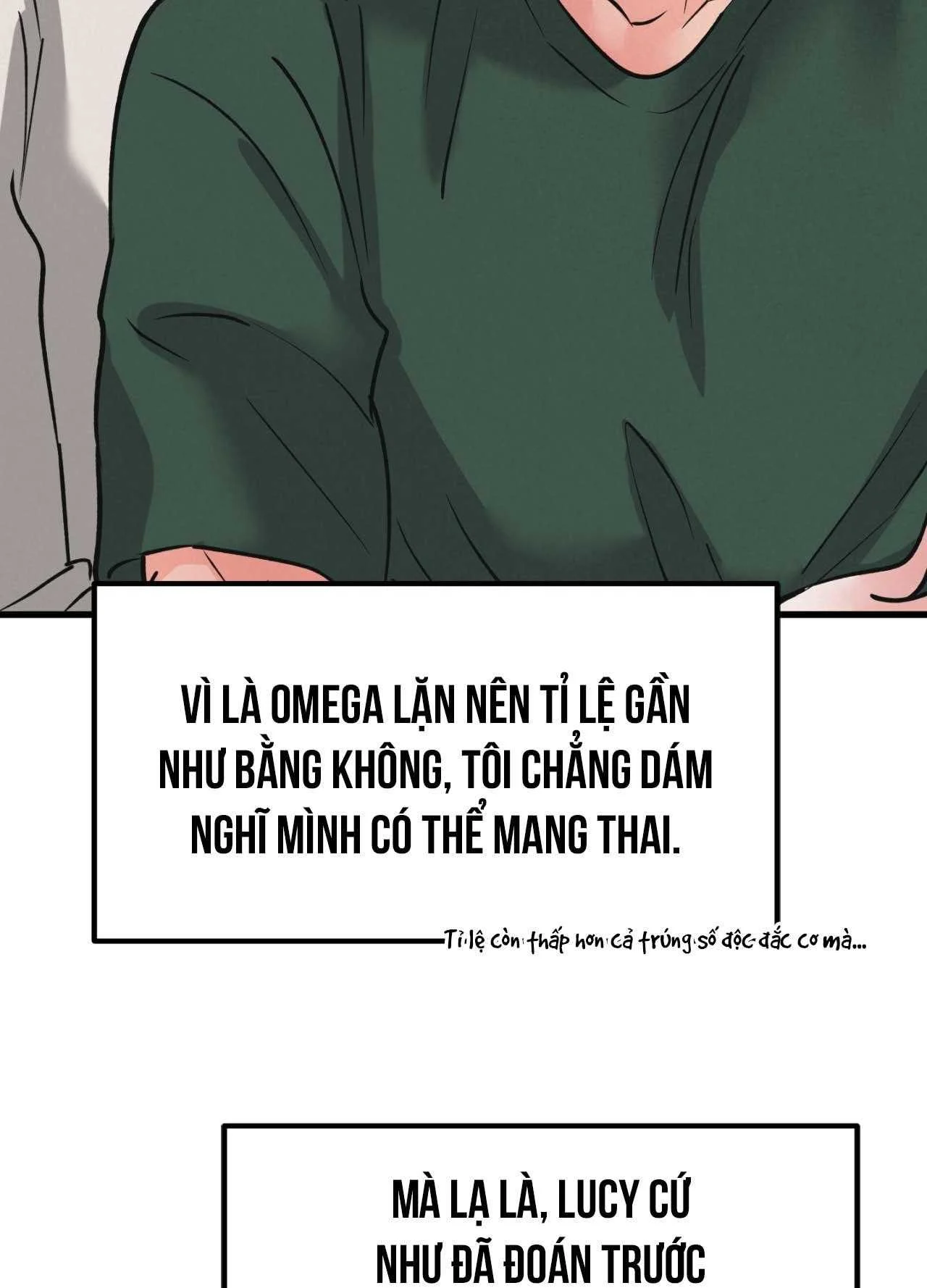 Cặp Đôi Hoàn Hảo Chapter 48 - Trang 3