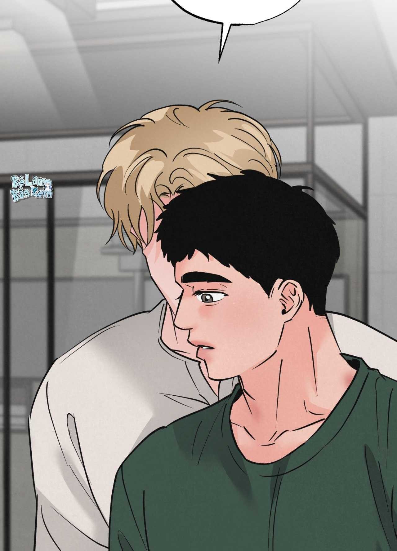 Cặp Đôi Hoàn Hảo Chapter 48 - Trang 3