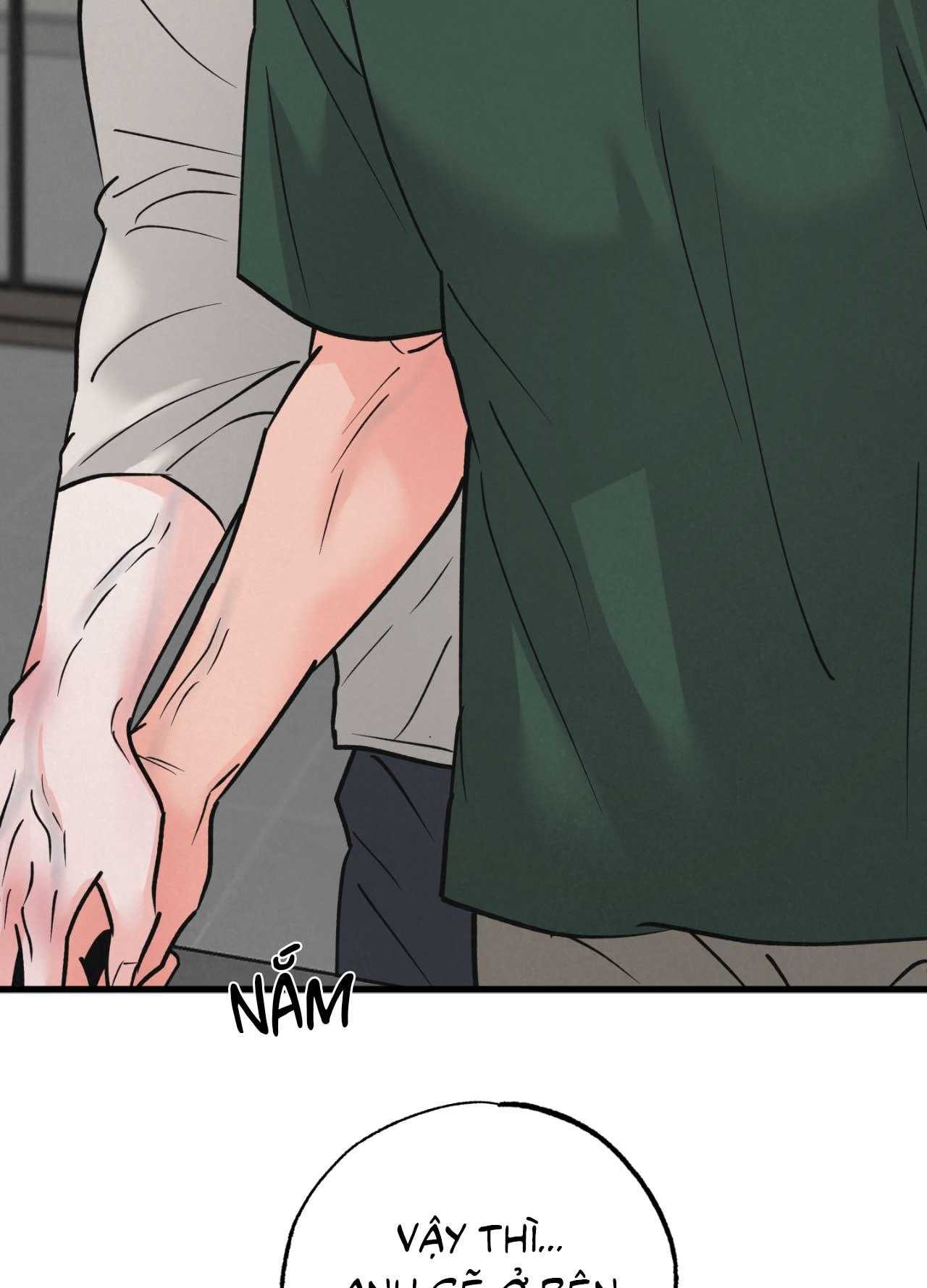 Cặp Đôi Hoàn Hảo Chapter 48 - Trang 3
