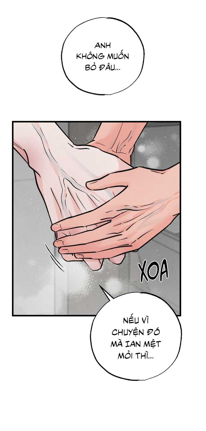 Cặp Đôi Hoàn Hảo Chapter 49 - Trang 2