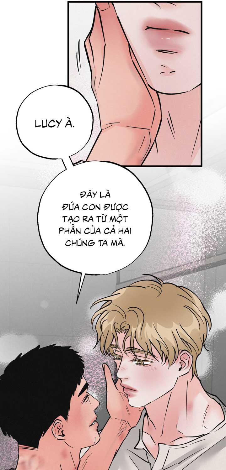 Cặp Đôi Hoàn Hảo Chapter 49 - Trang 2