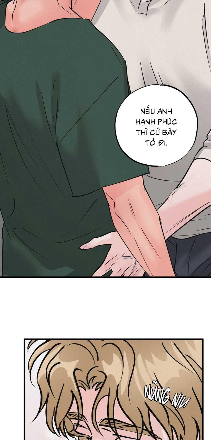 Cặp Đôi Hoàn Hảo Chapter 49 - Trang 2
