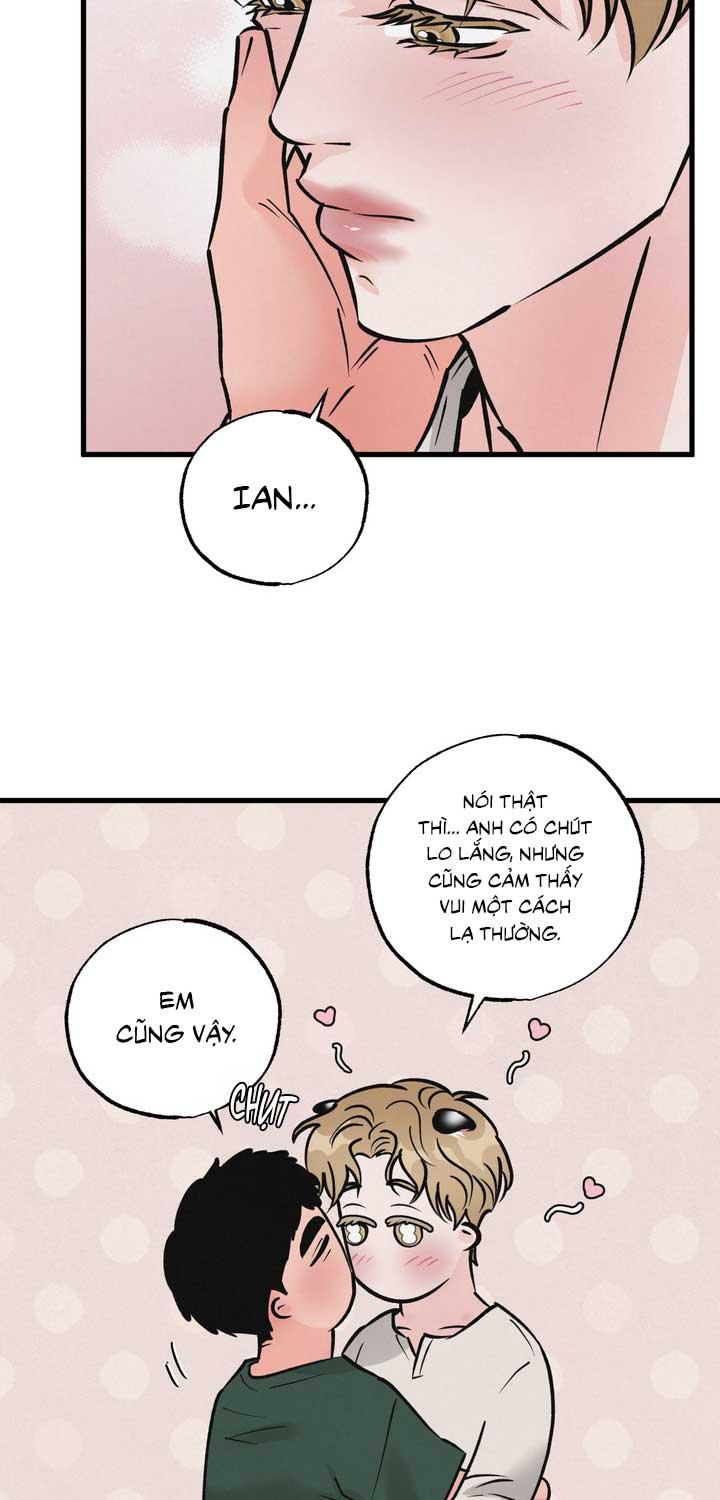 Cặp Đôi Hoàn Hảo Chapter 49 - Trang 2