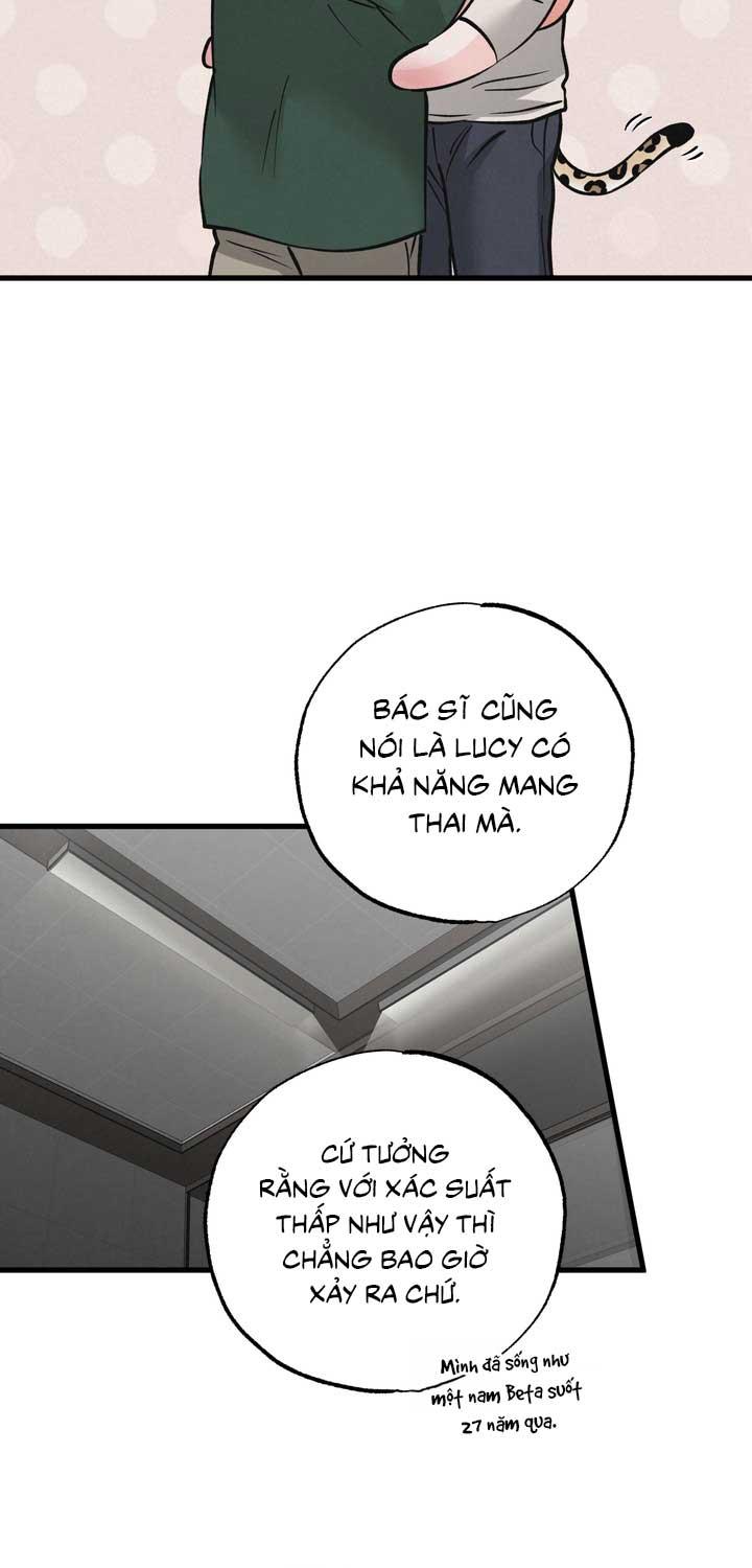 Cặp Đôi Hoàn Hảo Chapter 49 - Trang 2