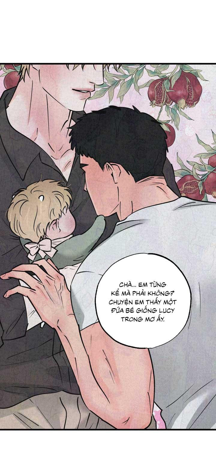 Cặp Đôi Hoàn Hảo Chapter 49 - Trang 2