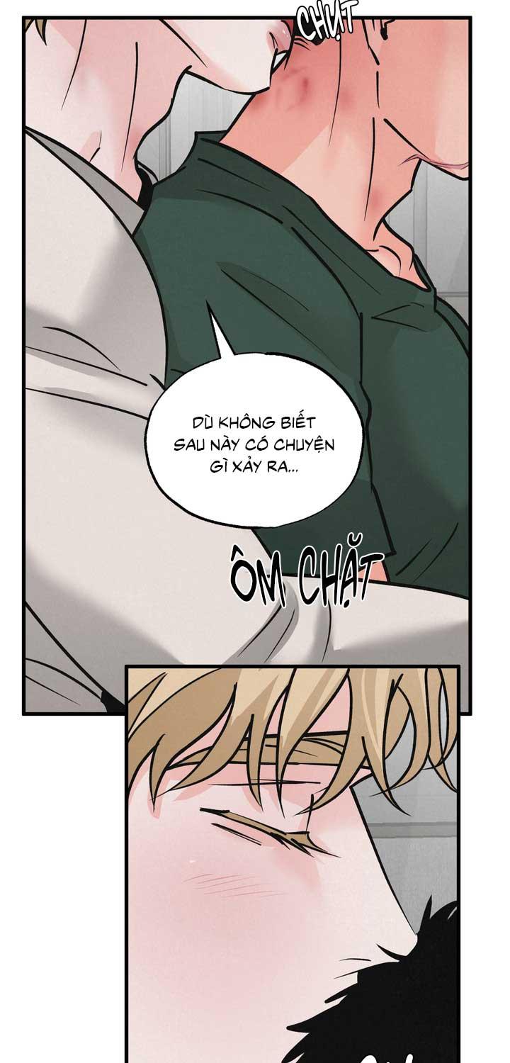 Cặp Đôi Hoàn Hảo Chapter 49 - Trang 2