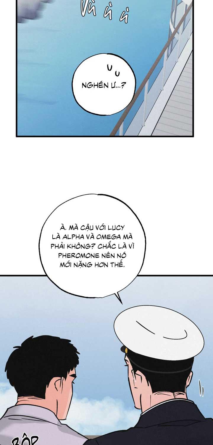Cặp Đôi Hoàn Hảo Chapter 49 - Trang 2