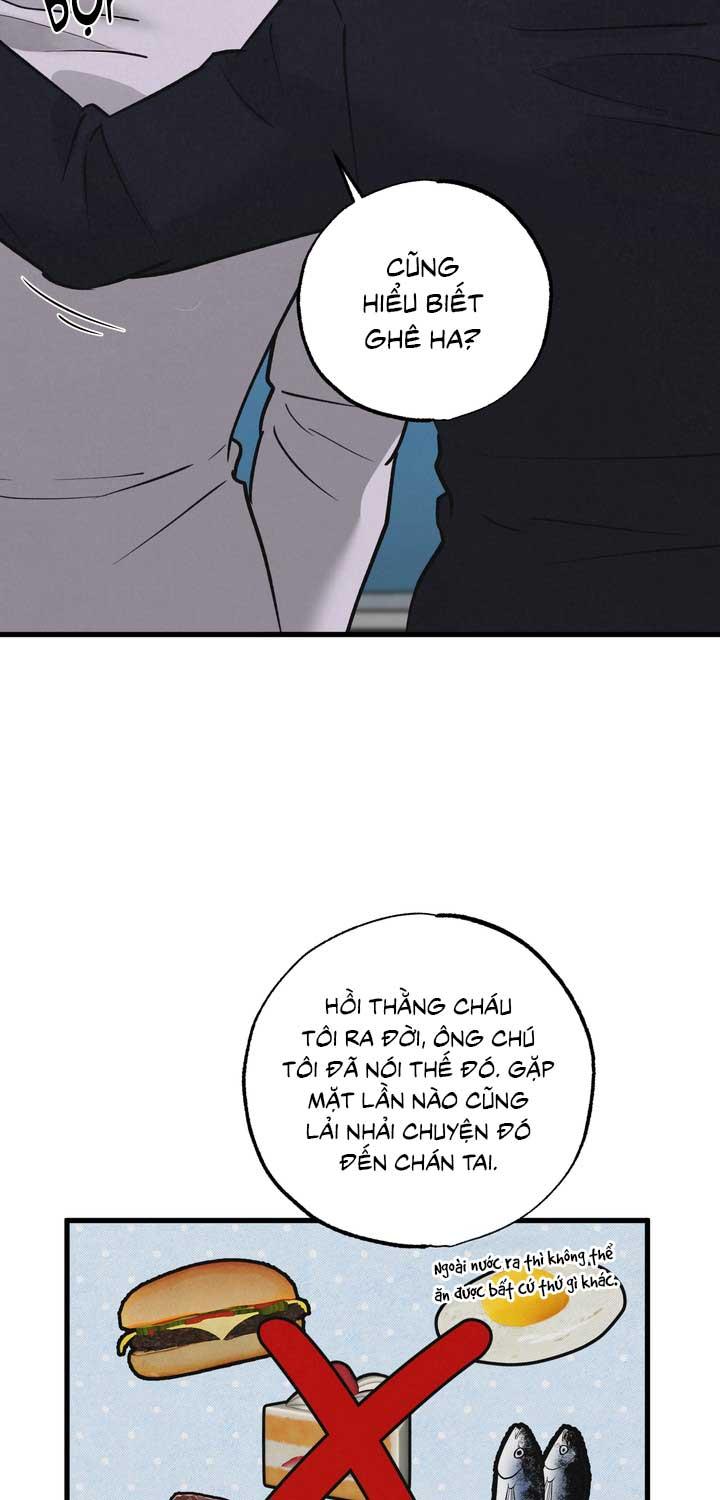 Cặp Đôi Hoàn Hảo Chapter 49 - Trang 2