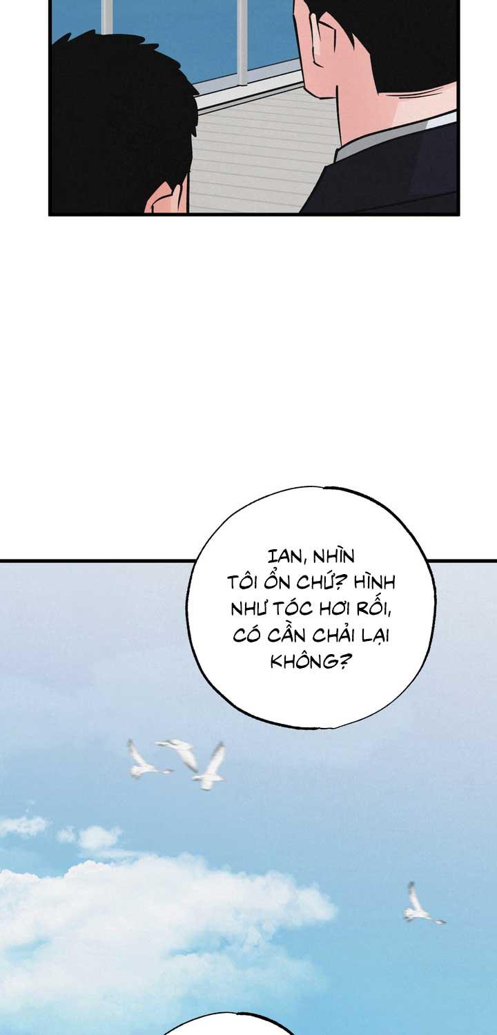 Cặp Đôi Hoàn Hảo Chapter 49 - Trang 2