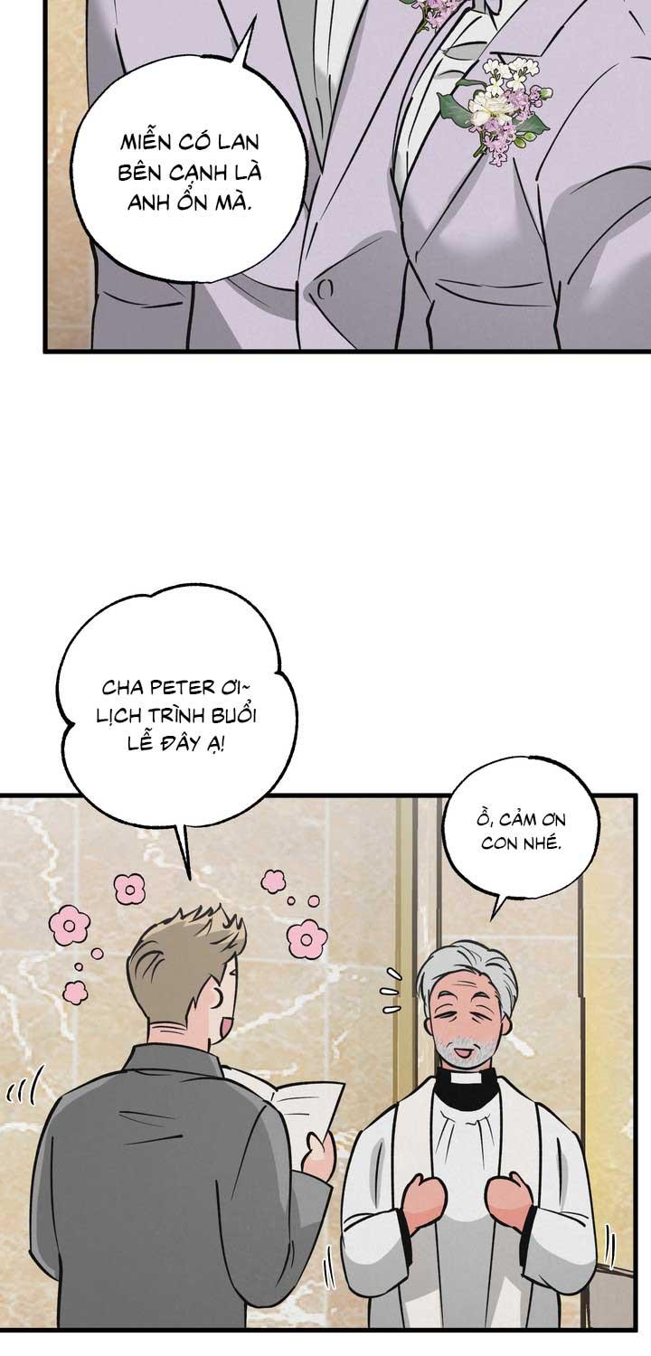 Cặp Đôi Hoàn Hảo Chapter 49 - Trang 2