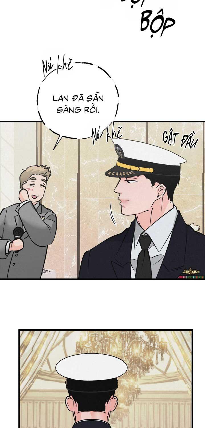 Cặp Đôi Hoàn Hảo Chapter 49 - Trang 2
