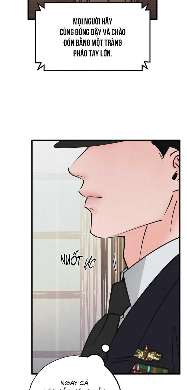 Cặp Đôi Hoàn Hảo Chapter 49 - Trang 2