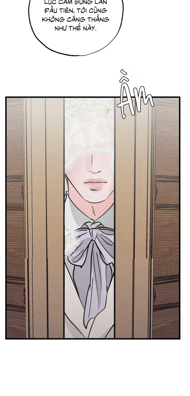Cặp Đôi Hoàn Hảo Chapter 49 - Trang 2