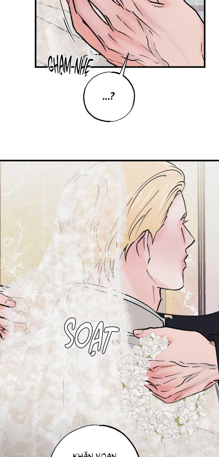 Cặp Đôi Hoàn Hảo Chapter 49 - Trang 2