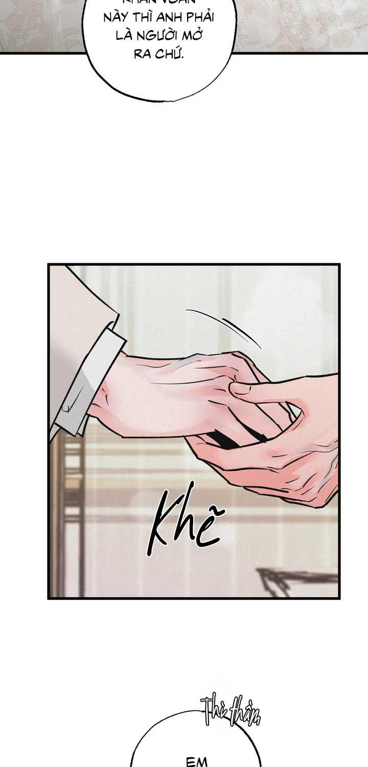 Cặp Đôi Hoàn Hảo Chapter 49 - Trang 2
