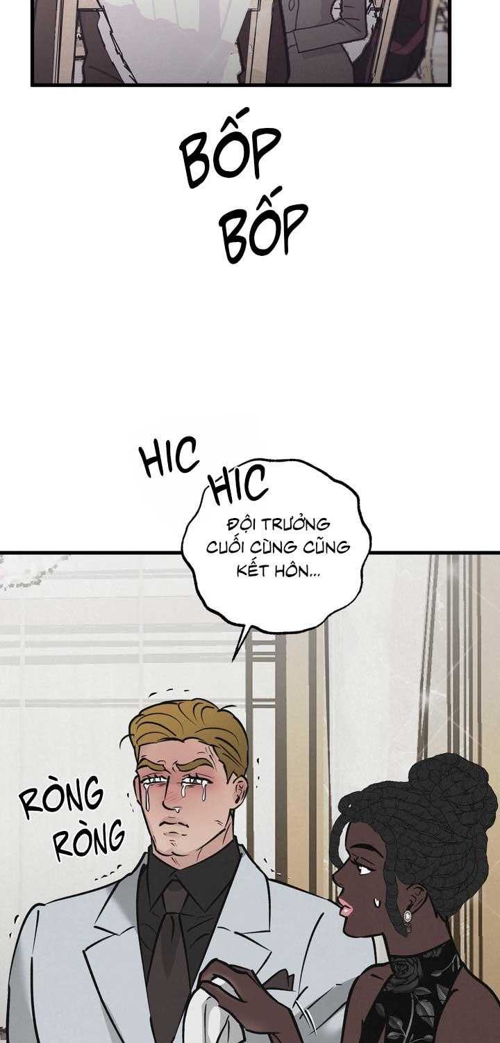 Cặp Đôi Hoàn Hảo Chapter 50 - Trang 2