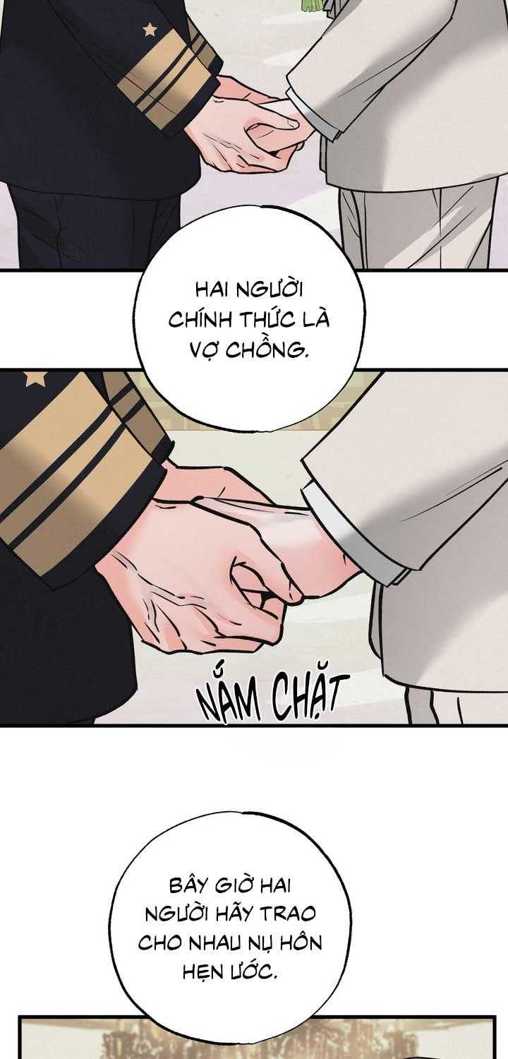 Cặp Đôi Hoàn Hảo Chapter 50 - Trang 2
