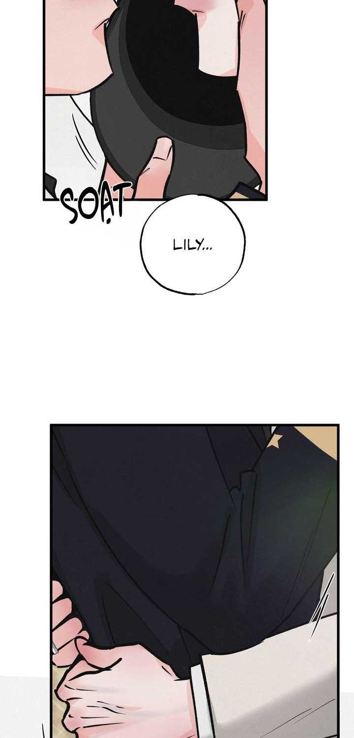 Cặp Đôi Hoàn Hảo Chapter 50 - Trang 2