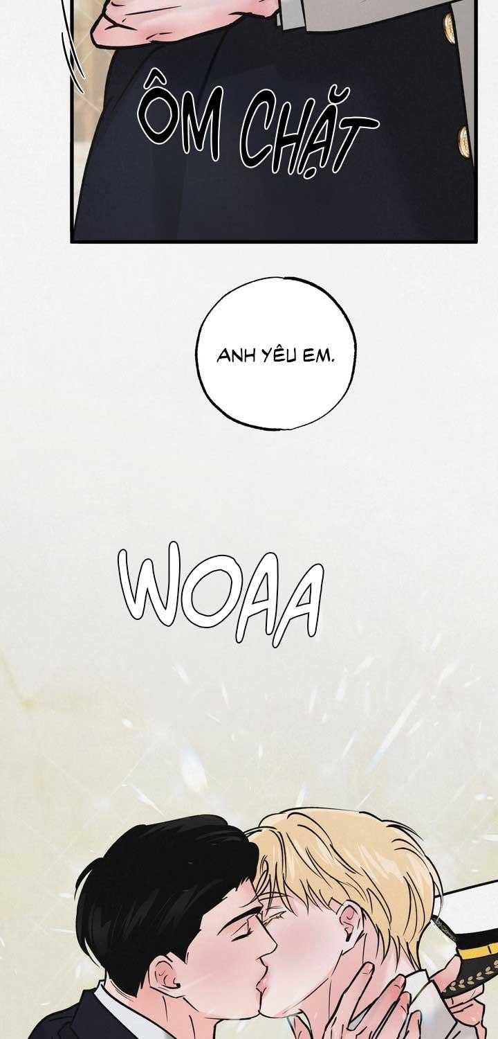 Cặp Đôi Hoàn Hảo Chapter 50 - Trang 2