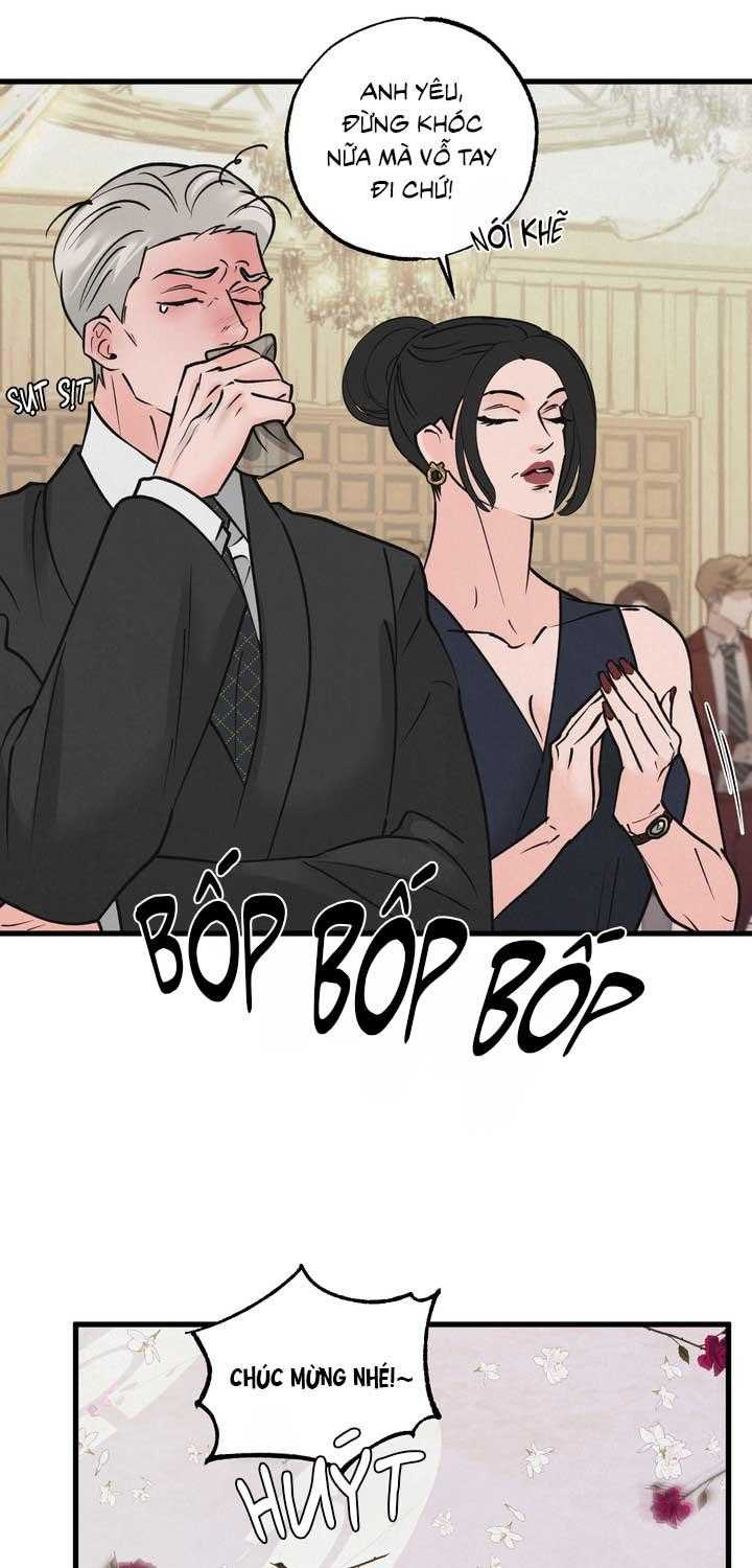 Cặp Đôi Hoàn Hảo Chapter 50 - Trang 2