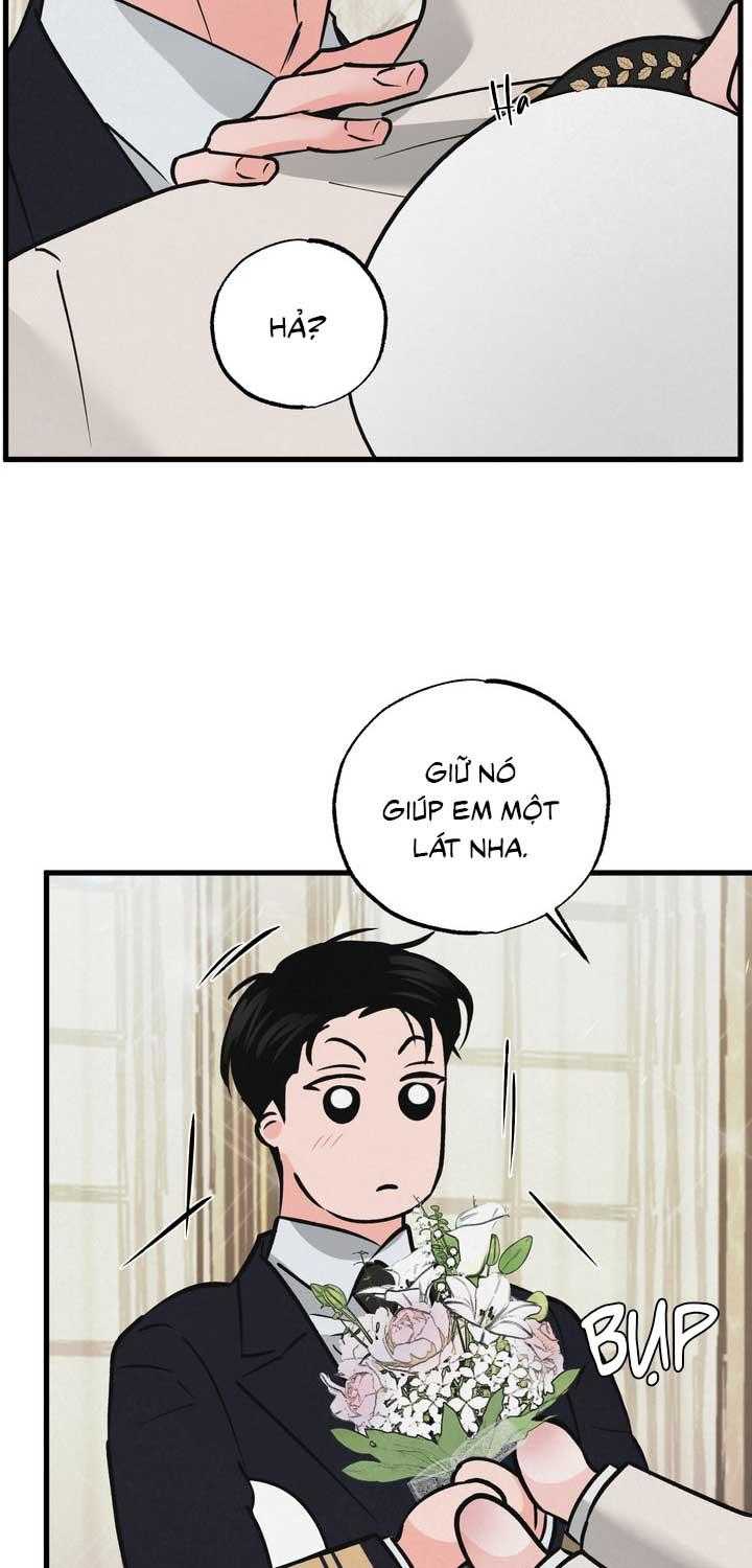 Cặp Đôi Hoàn Hảo Chapter 50 - Trang 2