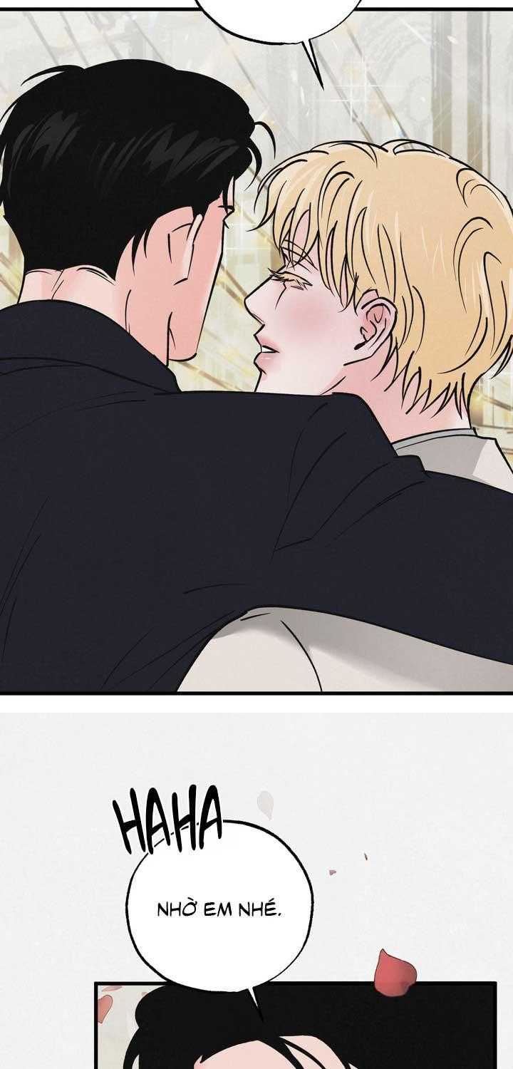 Cặp Đôi Hoàn Hảo Chapter 50 - Trang 2